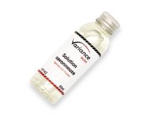 Solution savonneuse (50 ml) pour pose à diluer Solution savonneuse (50 ml) pour pose à diluer