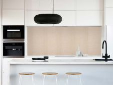 Cocodrilo adhesivo beige nacarado Credence Cocodrilo adhesivo beige nacarado Credence