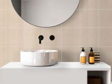 Adhesive croco beige pearlescent Wall tiles Adhesive croco beige pearlescent Wall tiles