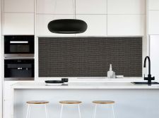 Decorative leather adhesive silver scales Credence Decorative leather adhesive silver scales Credence