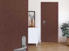 Cobre agrietado tejido adhesivo Puerta Cobre agrietado tejido adhesivo Puerta