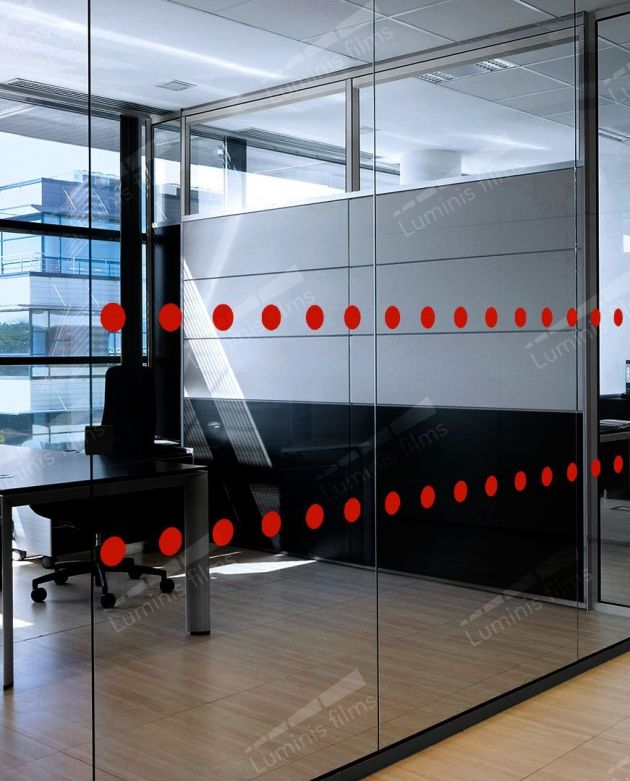 Film De Signalisation Visuelle Pour Vitre Luminis Films film-de-signalisation-visuelle-pour-vitre-luminis-films