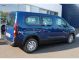 Peugeot Rifter (1) Long 5-6 door tinted film kit (since 2018)