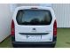 Peugeot Partner (3) 4-5 door van tinted film kit (since 2018)