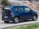 Toyota ProAce City Tönungsfolien-Kit (1) Court 4-5-türig (ab 2018)