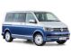 Volkswagen Transporter T6 (6) 5-door short (since 2015)