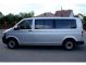 Tinted film kit Volkswagen Transporter T6 (6) Long 4-door (since 2015)