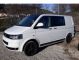 Tinted film kit Volkswagen Transporter T6 (6) 5-door van (since 2015)