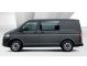 Tinted film kit Volkswagen Transporter T6 (6) 5/6 door van (since 2015)