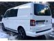 Tinted film kit Volkswagen Transporter T6 (6) 6-door van (since 2015)