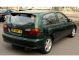 Nissan Almera (1) 3 puertas (1995 - 2000) kit de láminas tintadas