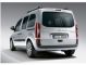 Mercedes-Benz Citan (1) 5-door (2012 - 2022) Mercedes-Benz Citan (1) 5-door (2012 - 2022)