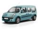 Mercedes-Benz Citan (1) Maxi 5-door (2012 - 2022) Mercedes-Benz Citan (1) Maxi 5-door (2012 - 2022)