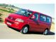 Volkswagen Caravelle (T5) Kit pellicola colorata lunga 5 porte (2003 - 2015)