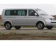 Volkswagen Caravelle (T5) Kit pellicola colorata lunga 5 porte (2003 - 2015)