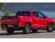 Kit film teinté Gmc Canyon (2) Crew Cab Pick-up 4 portes (2013 - 2023)