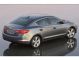 Acura ILX 4-door Sedan Tinted Film Kit (2012 - 2020)