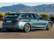 Kit pellicola colorata Bmw Serie 3 (7) Touring Estate 5 porte (dal 2019)