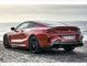 Bmw Serie 8 (2) Coupée 2 portes (2019 - 2026) Bmw Serie 8 (2) Coupée 2 portes (2019 - 2026)