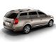 Dacia Logan (2) MCV Estate 5-door (2013 - 2022) Dacia Logan (2) MCV Estate 5-door (2013 - 2022)