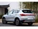 Dongfeng MX5 5 portes (2016 - 2017) Dongfeng MX5 5 portes (2016 - 2017)