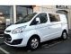 Ford Custom Transit (1) Utilitaire 4 portes (2014 - 2023) Ford Custom Transit (1) Utilitaire 4 portes (2014 - 2023)