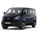 Kit film teinté Ford Custom Transit (1) Long 6 portes (2014 - 2023) Kit film teinté Ford Custom Transit (1) Long 6 portes (2014 - 2023)