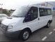 Ford Transit (4) Court 5 portes (2000 - 2013) Ford Transit (4) Court 5 portes (2000 - 2013)