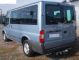 Ford Transit (4) Court 6 portes (2000 - 2013) Ford Transit (4) Court 6 portes (2000 - 2013)