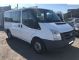 Ford Transit (4) Court 5 portes (2000 - 2013) Ford Transit (4) Court 5 portes (2000 - 2013)