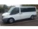 Ford Transit (4) Long 5 portes (2000 - 2013) Ford Transit (4) Long 5 portes (2000 - 2013)