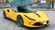 Ferrari F8 (1) Spider 2-door (2019 - 2024) Ferrari F8 (1) Spider 2-door (2019 - 2024)