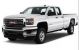 Kit film teinté Gmc 2500-3500 Sierra (4) Double Cabine Pick-up 4 portes (2014 - 2019)