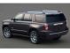 Kit film teinté Gmc Yukon (4) Delani 5 portes (2014 - 2020)