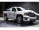 Kit film teinté Gmc Sierra (4) Simple Cab Pick-Up 2 portes (2013 - 2018)