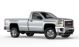 Gmc 2500-3500 Sierra (4) Simple Cabine Pick-up 2 portes (2014 - 1019) Gmc 2500-3500 Sierra (4) Simple Cabine Pick-up 2 portes (2014 - 1019)