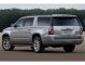 Gmc Yukon (4) XL 5 portes (2014 - 2020) Gmc Yukon (4) XL 5 portes (2014 - 2020)