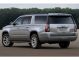 Kit film teinté Gmc Yukon (4) XL 5 portes (2014 - 2020)