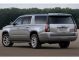 Chevrolet Tahoe (4) XL 5 portes (2014 - 2020) Chevrolet Tahoe (4) XL 5 portes (2014 - 2020)