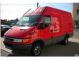 Iveco Daily (3) 4-door van (1999 - 2014) Iveco Daily (3) 4-door van (1999 - 2014)