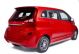 Kandi K23 (1) 5-door (since 2020) Kandi K23 (1) 5-door (since 2020)
