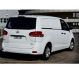 Kit film teinté Ldv G10 (1) Utilitaire 4/5 portes (depuis 2019)