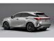 Tinted film kit Lexus RX (5) 5 doors (since 2023)