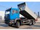 Tinted film kit Man TGA (1) 2 door truck (2000 - 2020)