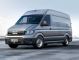 Man TGE (1) 2-door van (since 2016) Man TGE (1) 2-door van (since 2016)