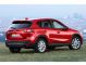 Kit film teinté Mazda CX-5 (1) 5 portes (2012 - 2017)