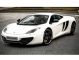 McLaren MP4 Coupé 2 porte (2011 - 2014) McLaren MP4 Coupé 2 porte (2011 - 2014)