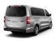 Peugeot Traveller (1) Long 4/5 doors (since 2016) Peugeot Traveller (1) Long 4/5 doors (since 2016)