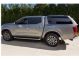 Kit de lámina tintada Renault Alaskan (1) Hard Top 5 puertas (desde 2017)