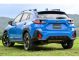 Subaru Crosstrek (1) 5-door tinted film kit (since 2022)